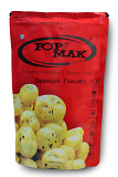 Popmak Roasted Makhana (Spanish Tomato) - 80 Gm