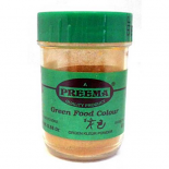 Preema Food Color Green 25 Gm
