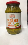 Swad Panjabi Pickle 17.6 OZ