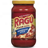 Ragu Pizza Sauce (14 OZ - 396 GM)