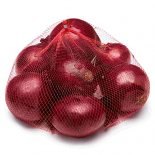 Red Onion Bag - 2 LB