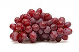 Red Seedless Grapes (1 LB)