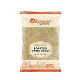 Kesar Roasted Upma Sooji, 2lb(908g)