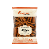 Kesar Round Cinnamon Stick (3.5OZ, 100 Gm)