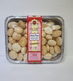 RTI Pani Puri - 270 Gm (70-80 Pcs)