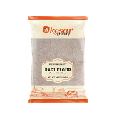 Kesar Ragi Flour, Finger Millet - 400GM