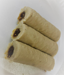 Rajbhog Anjeer Roll 1lb
