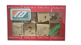 Rajbhog Badam (Almond) Burfi - 1 Lb