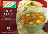 Rajbhog Dum Aloo 283gm