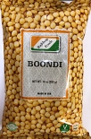 Rajbhog Boondi 283gm