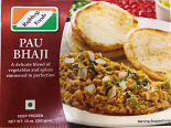 Rajbhog Pav Bhaji 283gm