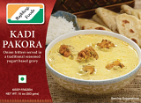Rajbhog Kadi Pakora - 10 OZ (283 GM)
