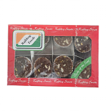 Rajbhog Khajur Roll - 1 Lb