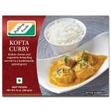 Rajbhog Kofta Curry - 10 OZ (283 GM)