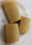 Rajbhog Milk Cake 1 Lb