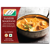 Rajbhog Paneer Makhani - 10 OZ (283 GM)
