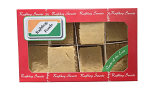 Rajbhog Plain Burfi - 1 Lb