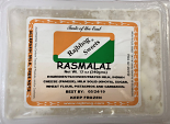 Rajbhog Rasmalai 6pcs