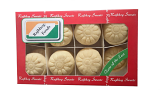 Rajbhog White Peda - 1 Lb