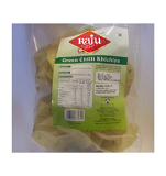 Raju Green Chilli Khichiya Loose - 350 GM