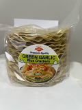 Raju Green Garlic Khichiya - 500 Gm