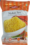 Raju Namkeen Nylon Sev (400 GM)