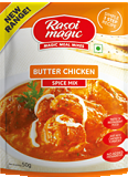 Rasoi Magic Masala Mix (Butter Chicken) - 1.76 OZ (50 GM)