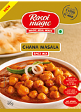 Rasoi Magic Masala Mix (Chana Masala) - 1.76 OZ (50 GM)