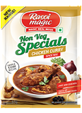 Rasoi Magic Masala Mix (Chicken Curry) - 1.76 OZ (50 GM)