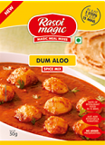 Rasoi Magic Masala Mix (Dum Aloo) - 1.76 OZ (50 GM)