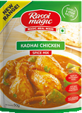 Rasoi Magic Masala Mix (Kadhai Chicken) - 1.76 OZ (50 GM)