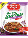 Rasoi Magic Masala Mix (Mutton Curry) - 1.76 OZ (50 GM)