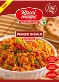 Rasoi Magic Masala Mix (Paneer Bhurji) - 1.76 OZ (50 GM)