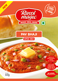 Rasoi Magic Masala Mix (Pav Bhaji) - 1.76 OZ (50 GM)