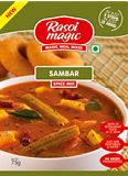 Rasoi Magic Masala Mix (Sambar) - 1.76 OZ (50 GM)
