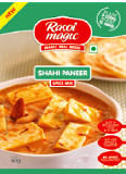 Rasoi Magic Masala Mix (Shahi Paneer) - 1.76 OZ (50 GM)