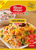 Rasoi Magic Masala Mix (Veg Biryani) - 1.76 OZ (50 GM)