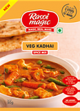 Rasoi Magic Masala Mix (Veg Kadhai) - 1.76 OZ (50 GM)