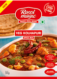 Rasoi Magic Masala Mix (Veg Kolhapuri) - 1.76 OZ (50 GM)