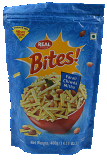Real Bites Farali  Chiwda Sweet - 14 Oz (400 Gm)