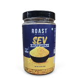 Roast Foods Bhujia Masala sev - 6.5 Oz (180 Gm)