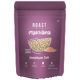 Roast Foods Foxnuts - Himalayan Salt (70 Gm)