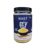 Roast Foods Salted sev - 6.5 Oz (180 Gm)
