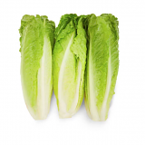 Romaine Lettuce Hearts - 3 Pack