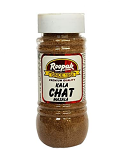 Roopak Kala Chat Masala - 3.5 Oz (100 Gm)
