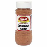 Roopak Sandwich Masala - 3.5 Oz (100 Gm)