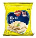 Vadilal Frozen Bulk Rumali Roti - 18 PCS (720 GM)