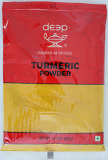 Deep Turmeric Powder - 400 GM