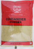 Deep Coriander Powder - 400 GM