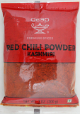 Deep Kashmiri Chilli Powder - 200 GM